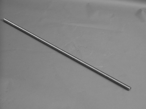 Gewinderohr 1/2'' 1000mm lang DIN/ISO 228