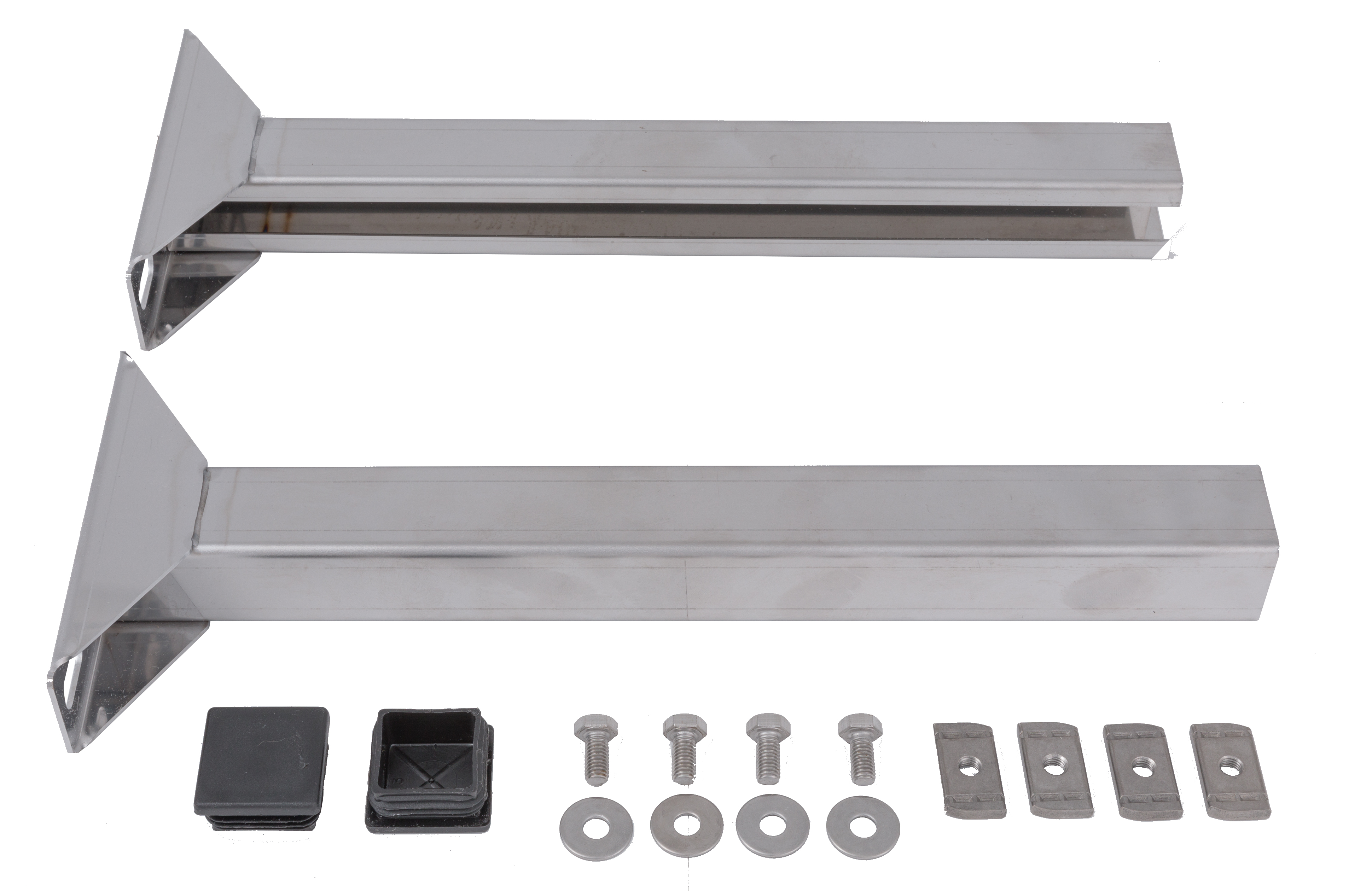 Miko® Schalungsabstandshalter 50 Stk. 11,5 cm Regalzubehör Miko® Schalungsabstandshalter 50 Stk. 11,5 cm Regalzubehör