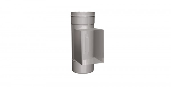 Prüföffnung Hochtemperatur 140/200mm (mit Kasten)