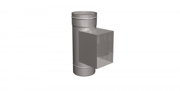 Prüföffnung Hochtemperatur 120/180mm